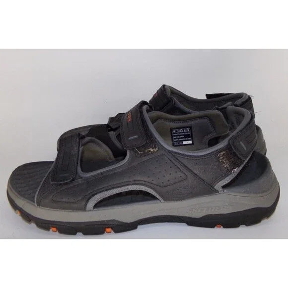 Skechers | Shoes | Skechers Tresmen Garo Sandals Mens 4  display picture 3